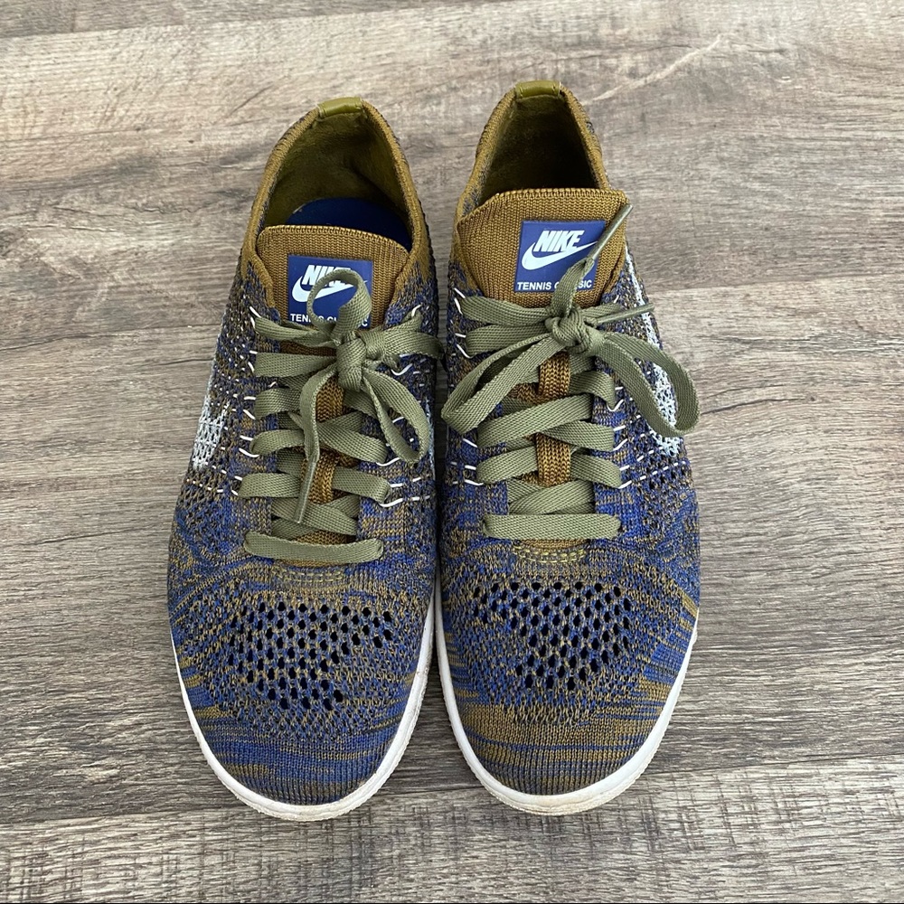 Nike Tennis Classic Ultra Flyknit